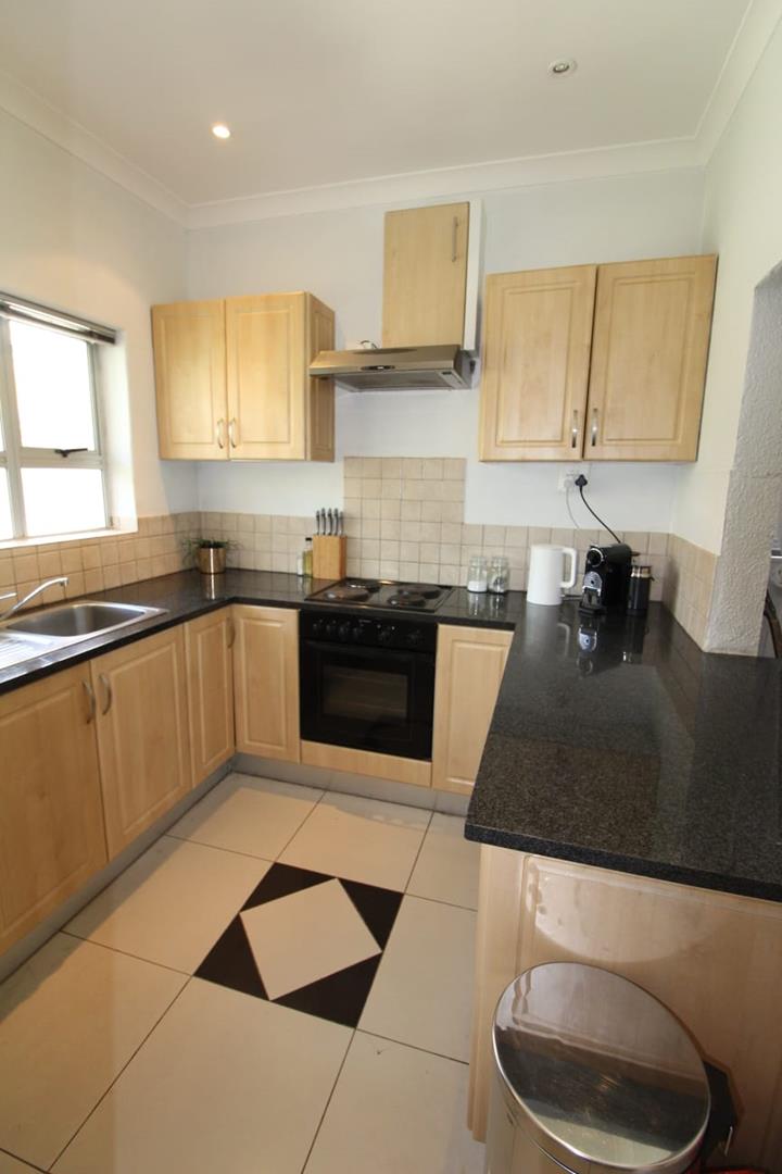 0 Bedroom Property for Sale in Oranjezicht Western Cape